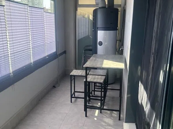 Piso en calle los Naranjos, 29 - Foto 4