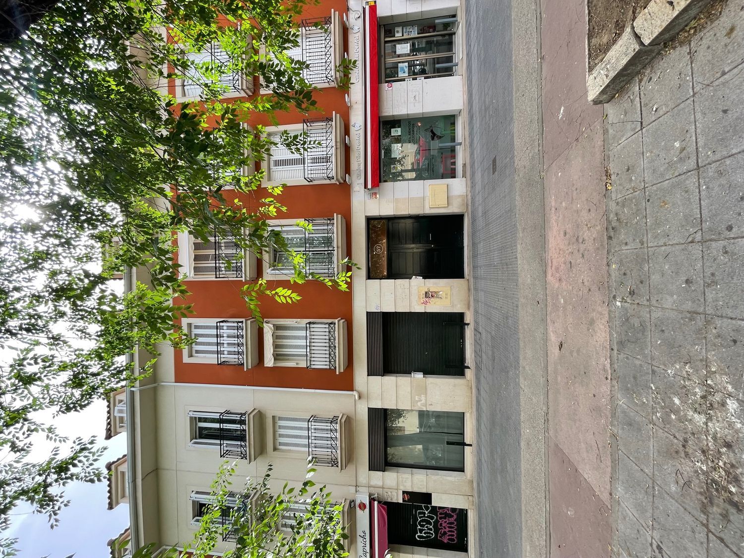 Piso en calle de la Florida, 57 - Foto 1