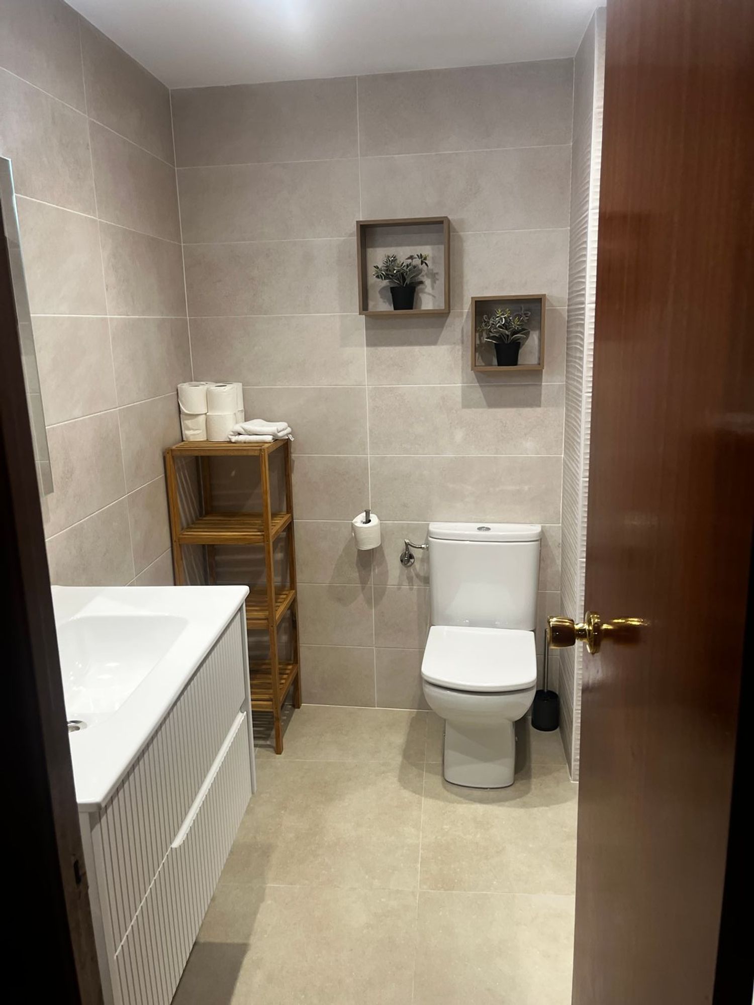Piso en Travesía Linares Rivas, 50 - Foto 9