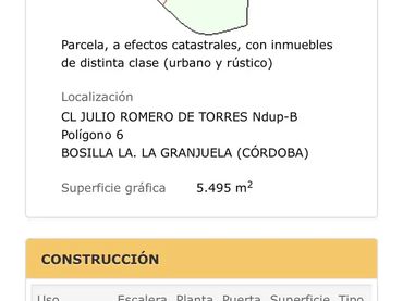Chalet en  Calle Julio Romero de Torres 0G - Foto 30