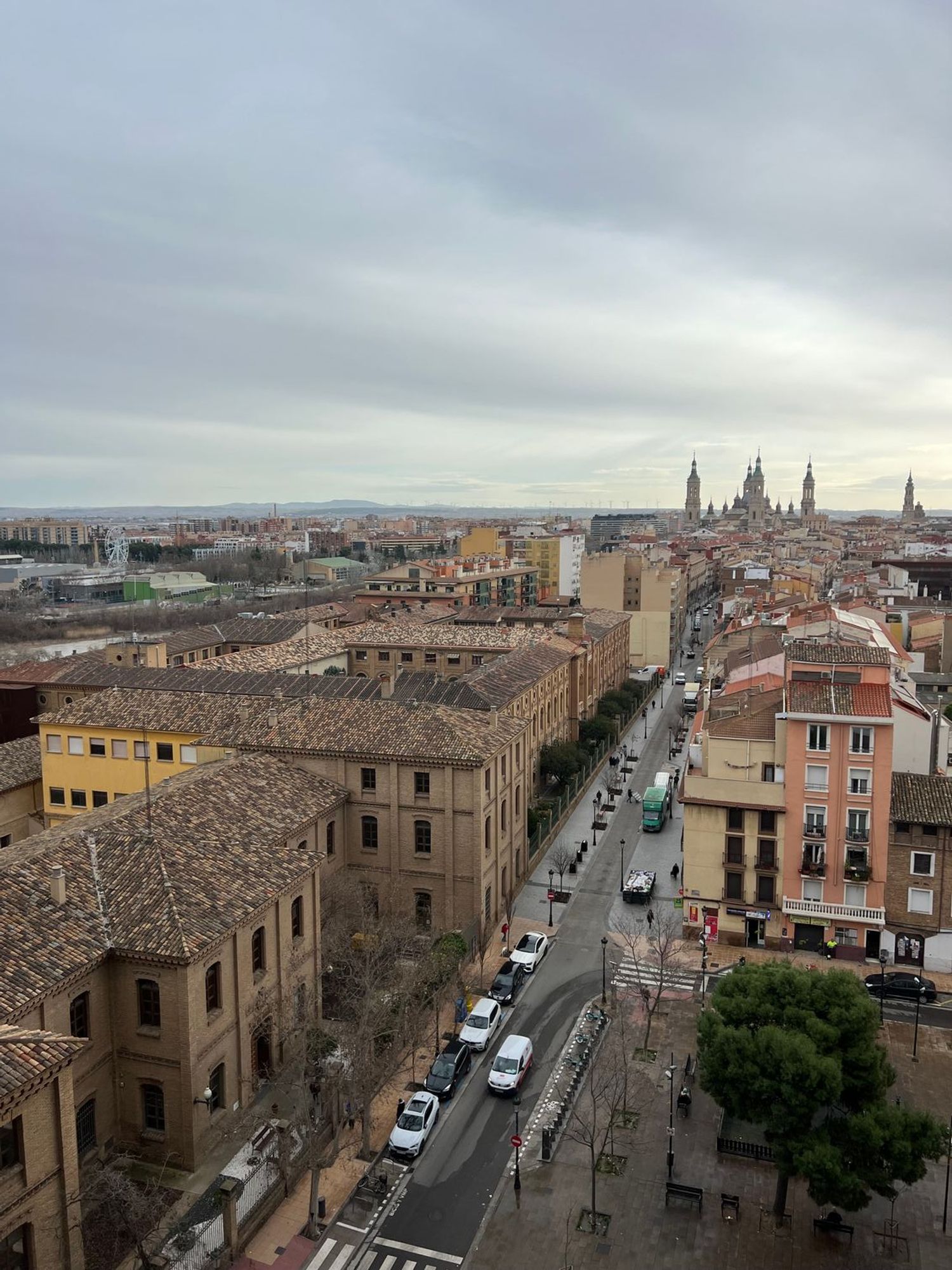 Piso en plaza de Santo Domingo, 14 - Foto 2