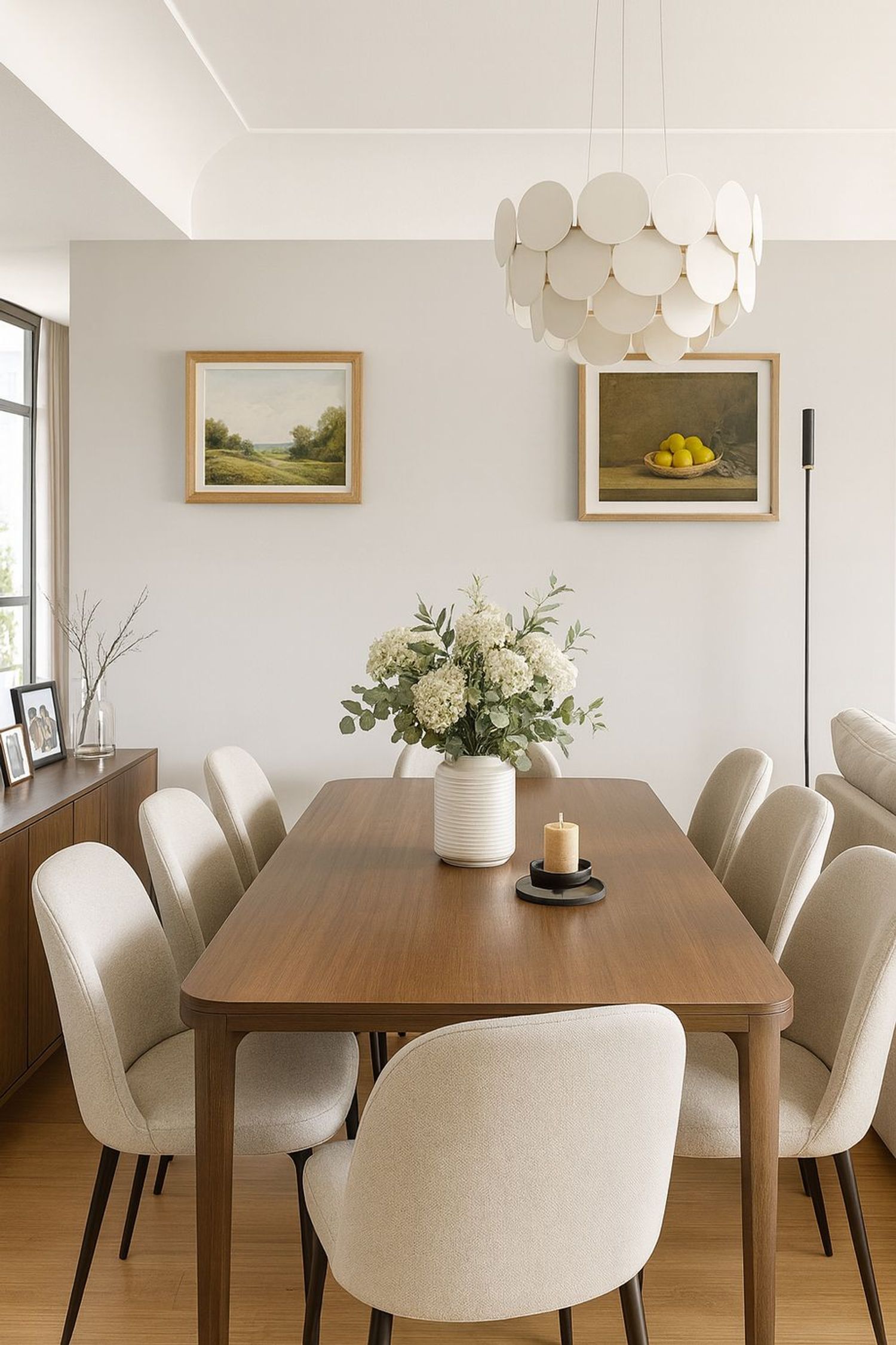 Piso en calle de Arturo Baldasano, 9