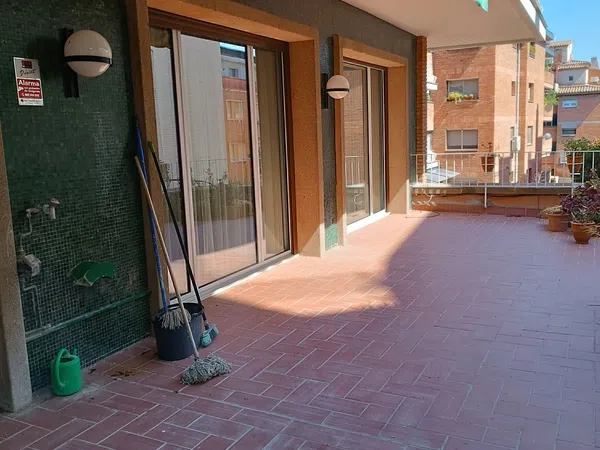Piso en Calle del Doctor Carulla, 64, Les Tres Torres - Foto 2