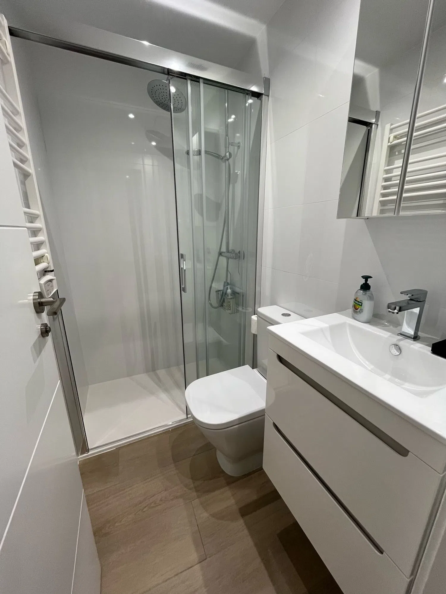 Piso en Ruela de Entrecercas, 2 - Foto 11