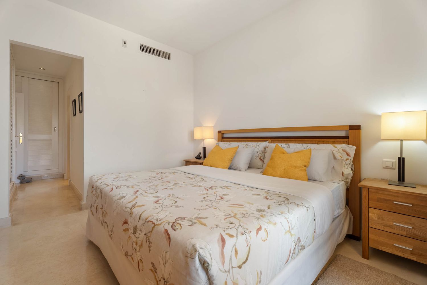 Piso en avenida Piedramar s/n SingleHomeNageles - Foto 16