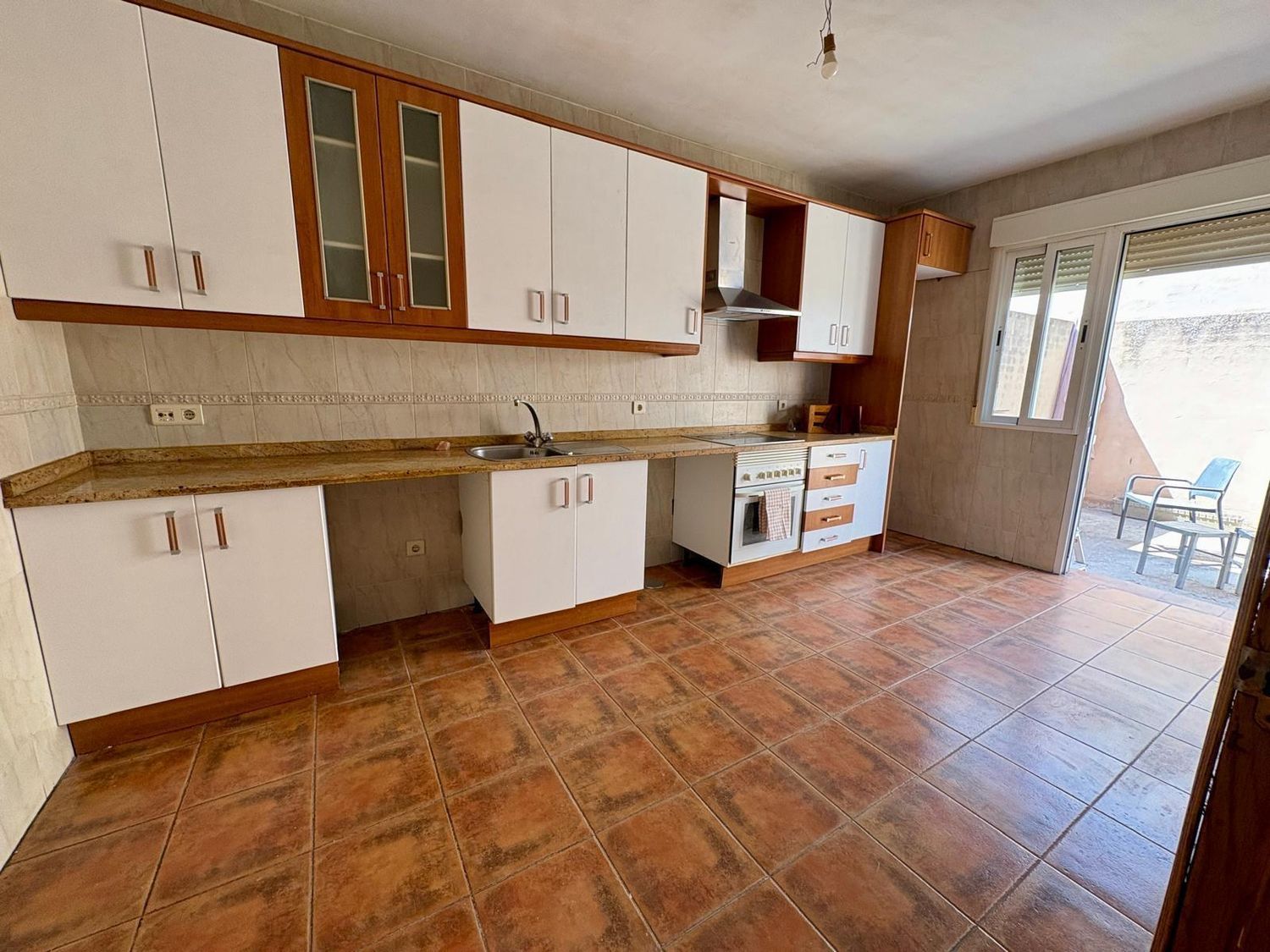 Chalet adosado en Fuensalida - Foto 10