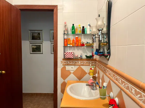 Casa o chalet independiente en De la Estación s/n - Foto 27