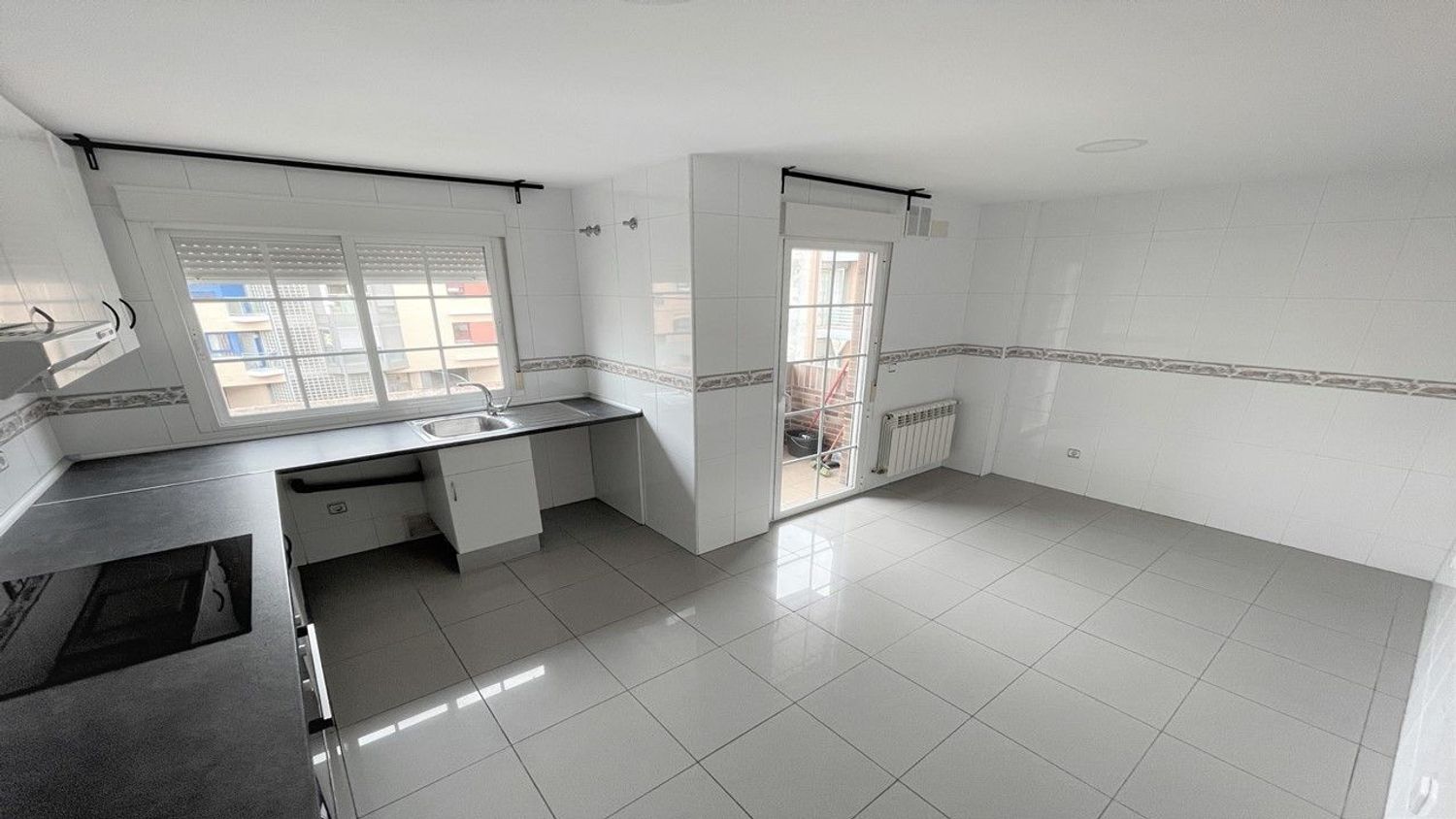 Dúplex en calle de Salamanca, 16 - Foto 1