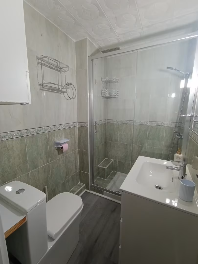 Piso en  Calle Luis Braille 2 - Foto 7