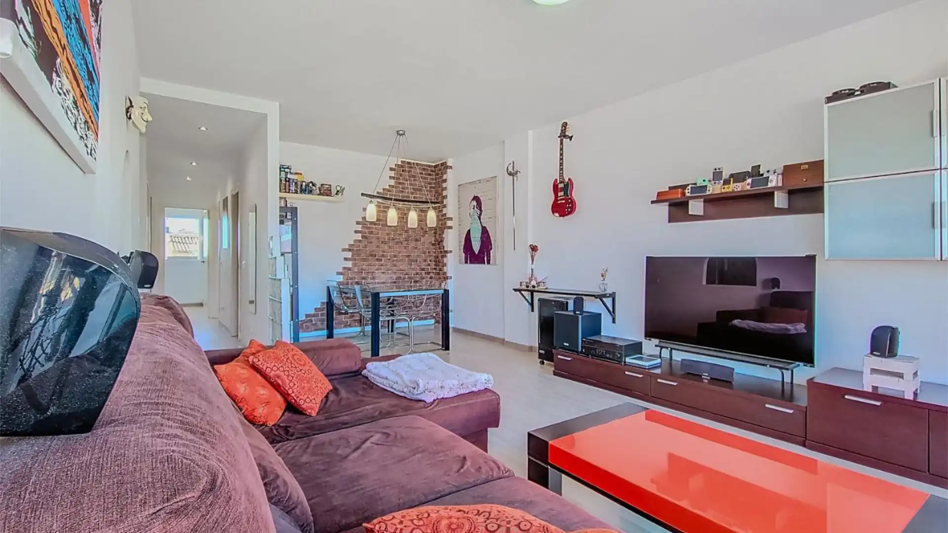 Piso en  Carrer de l'Orient 132 - Foto 2