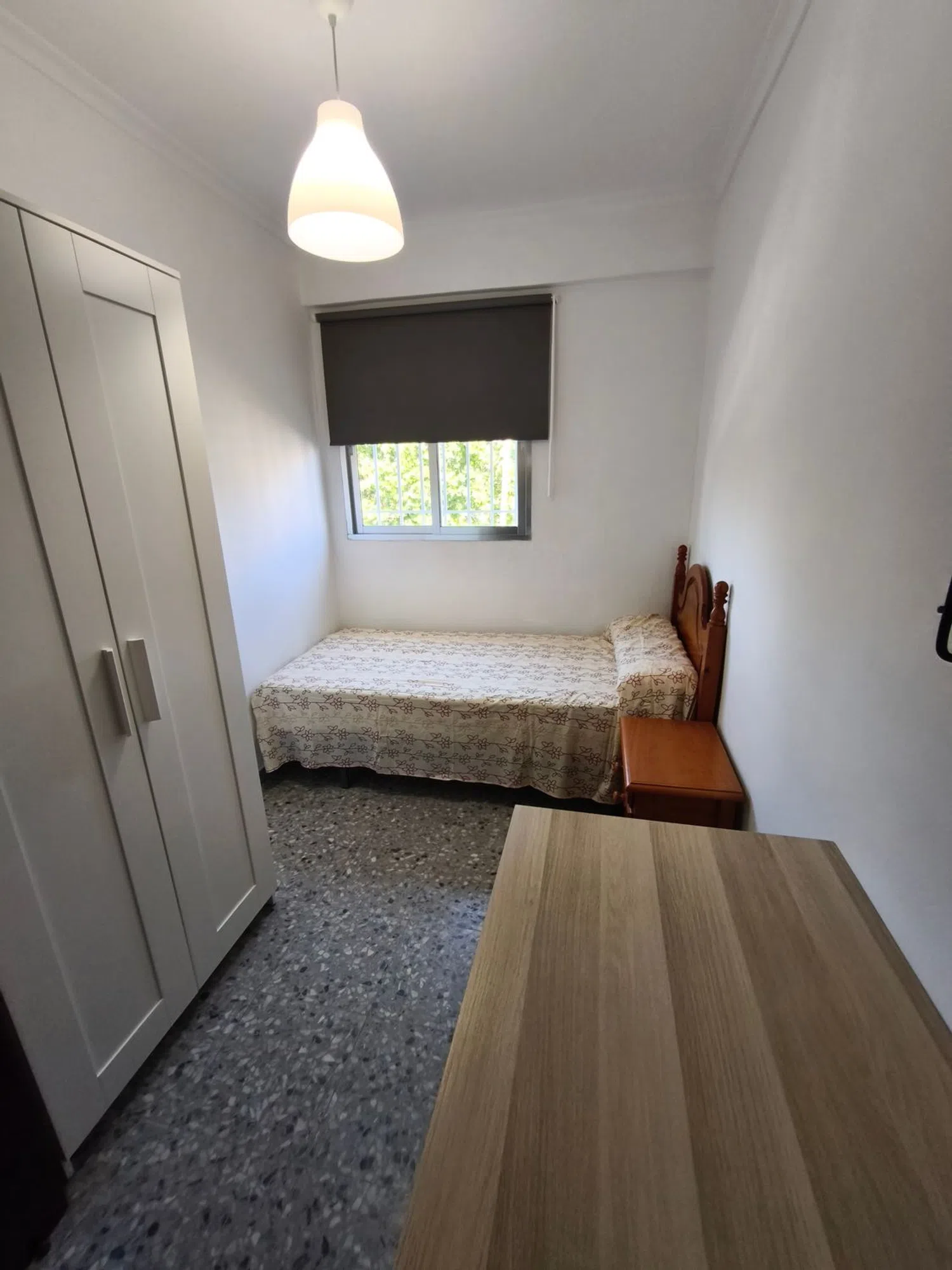 Piso en calle Poeta Manuel Benítez Carrasco, 59 - Foto 4