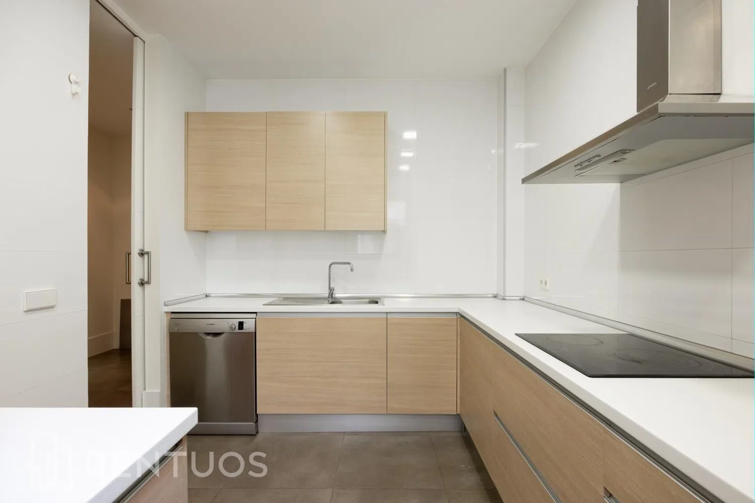 Piso en calle de Orense - Foto 14