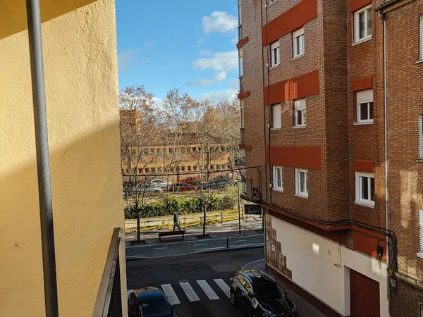 Piso en Calle Navas de Tolosa, 17, San Juan - Batallas, San Juan - Batallas - Foto 37