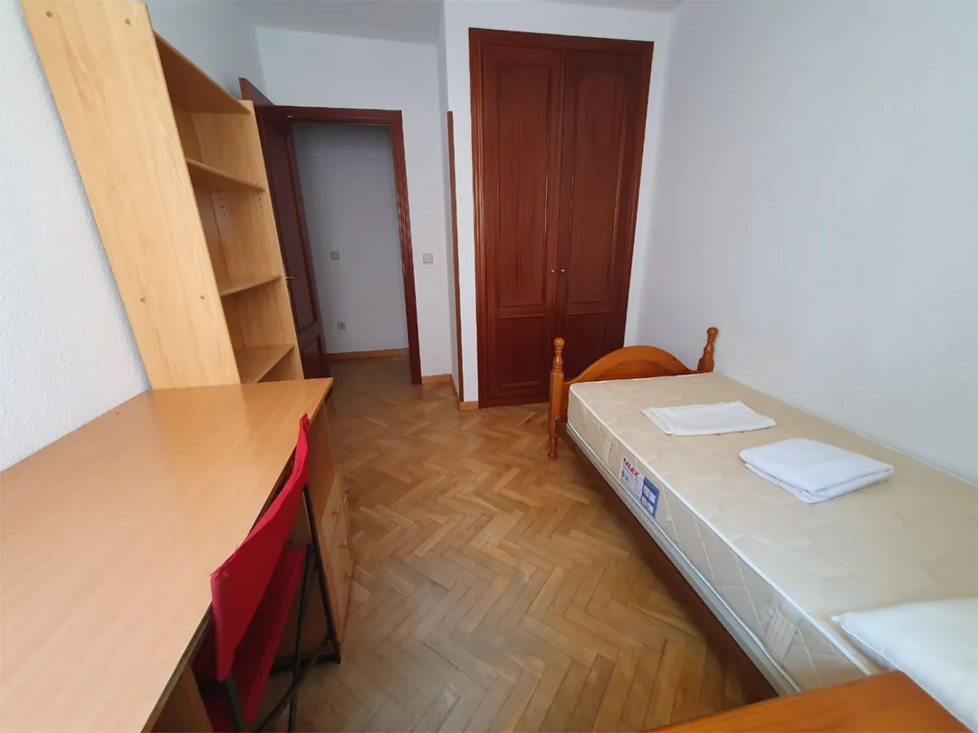 Piso en  Avenida de las Ciudades 5 - Foto 15