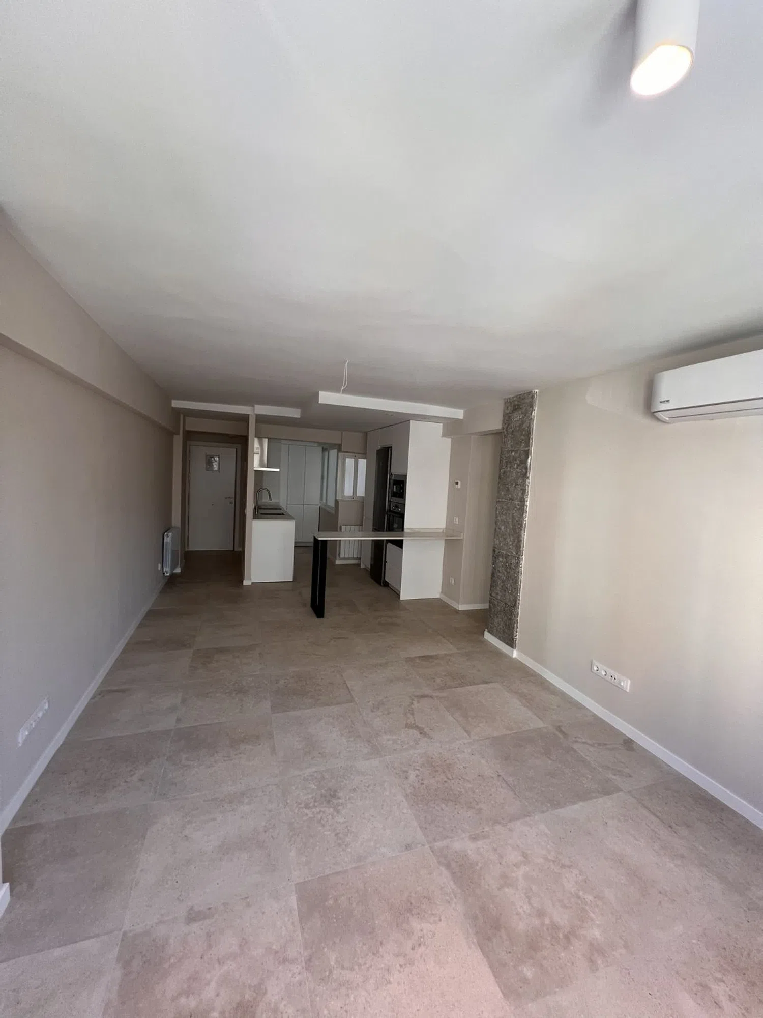 Piso en avenida de Betanzos, 55