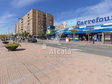 Local comercial en Alcalá de Henares - Foto 61
