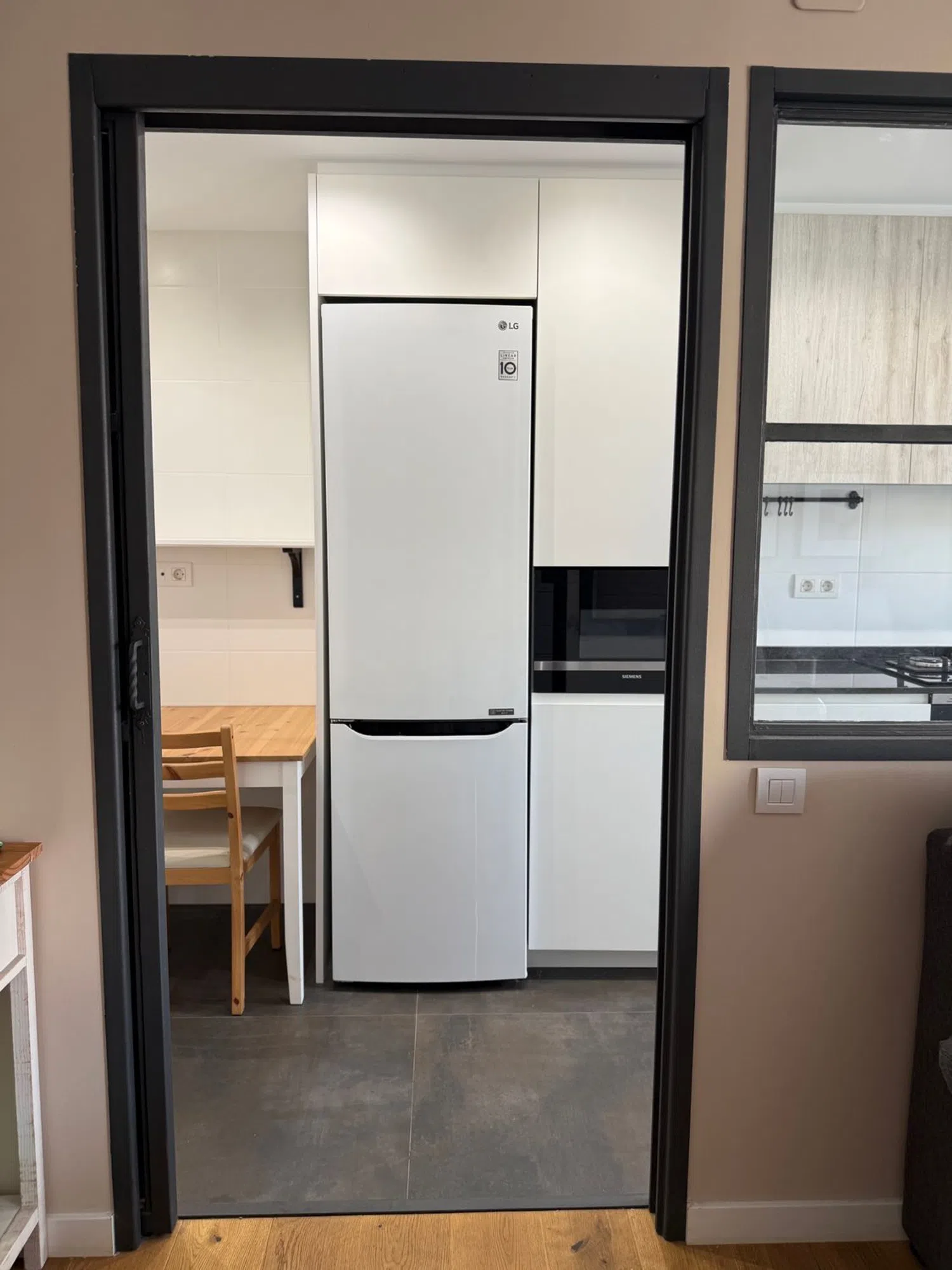 Piso en calle de Nàpols, 303 - Foto 4