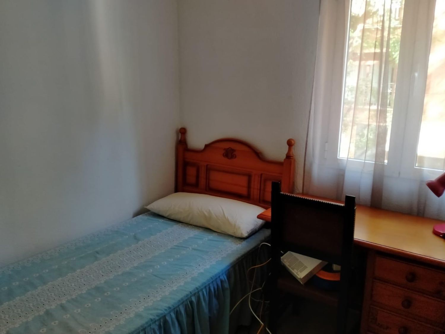 Piso en Doña Berenguela, 16, Huerta de la Reina - Foto 18