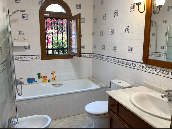 Casa o chalet independiente en Calle los Manchaos, 20, La Cañada - Los Alcores, La Cañada - Los Alcores - Foto 7