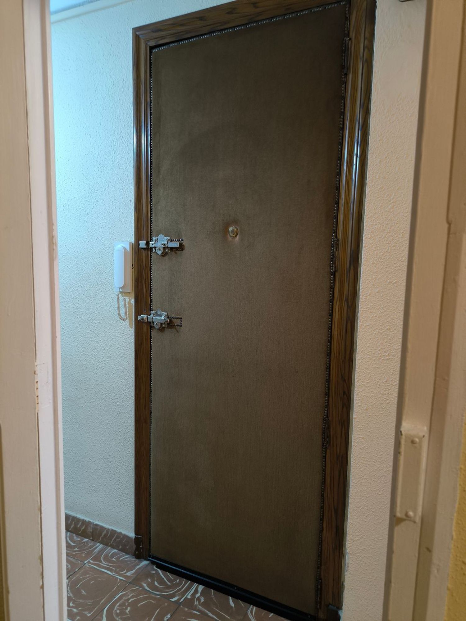 Piso en Calle del Plus Ultra, 13 - Foto 2