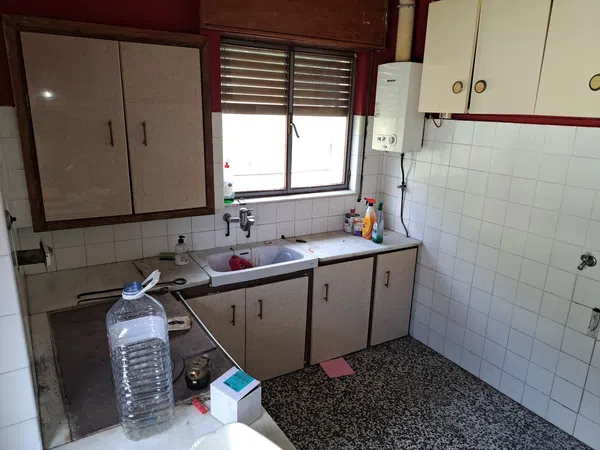 Piso en Calle Ramón y Cajal, 17, La Villa - Bazuelo, La Villa - Bazuelo - Foto 14
