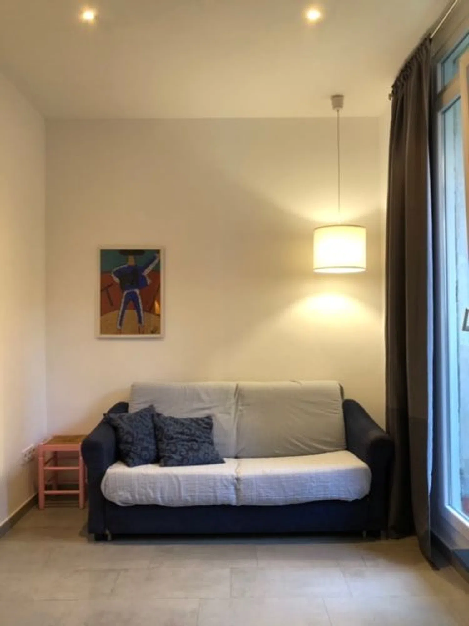 Estudio en calle de Sepúlveda, 175 - Foto 17