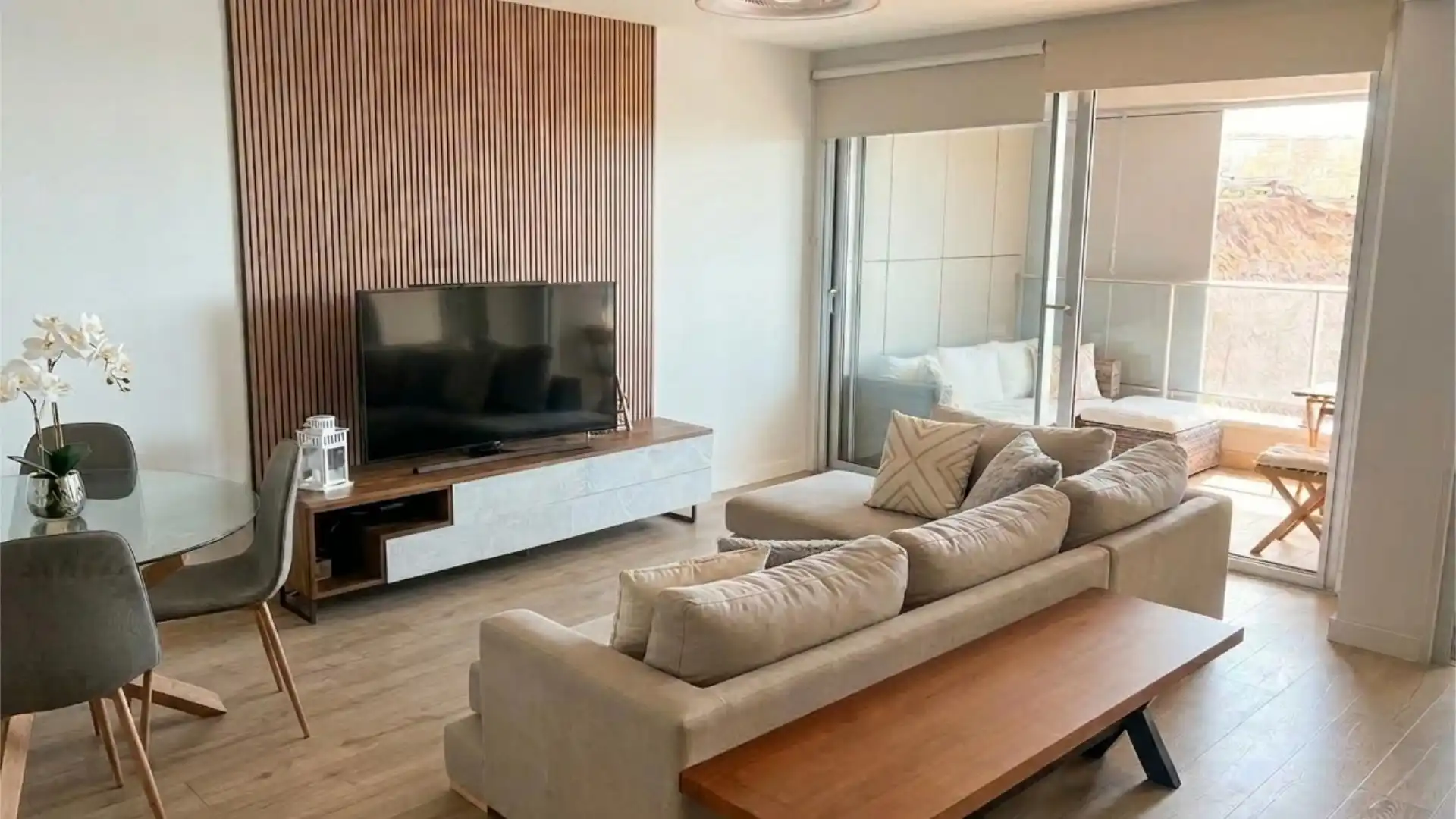 Piso en  Carretera de Chile 75 - Foto 2