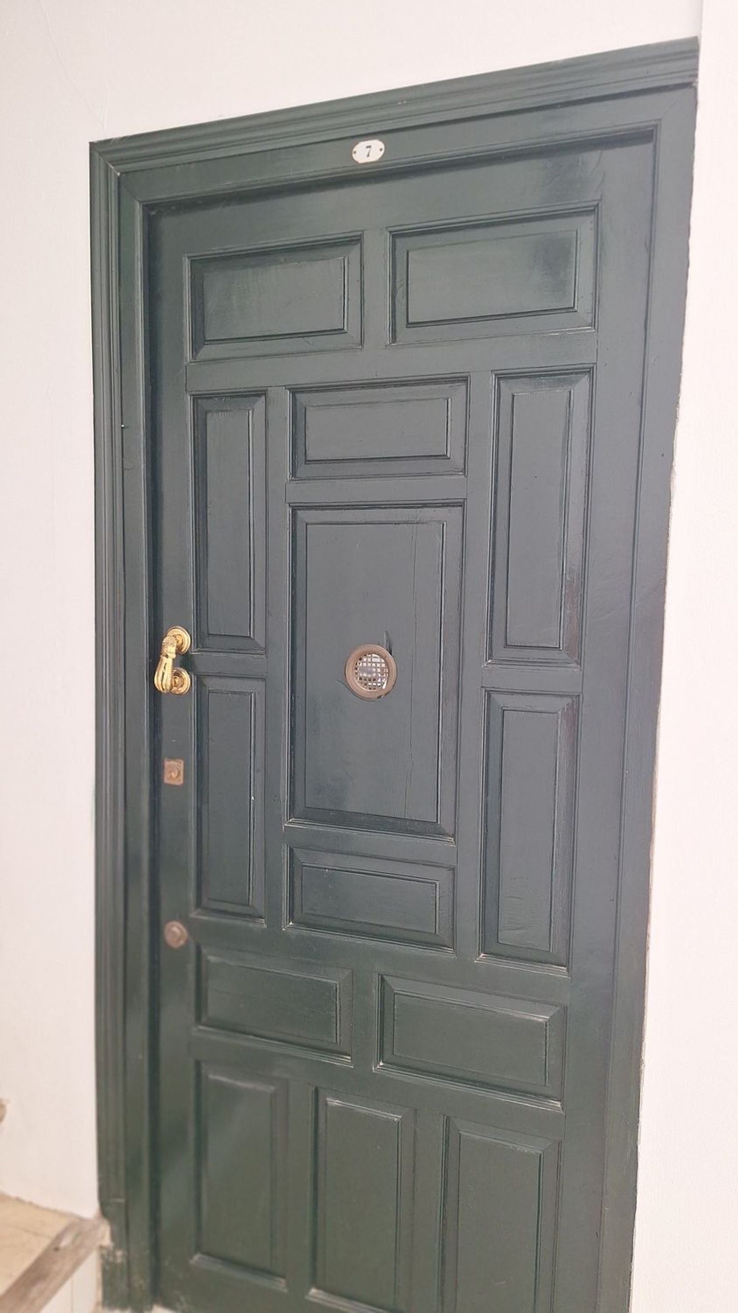 Piso en San Luis, 24, San Julián - Foto 2