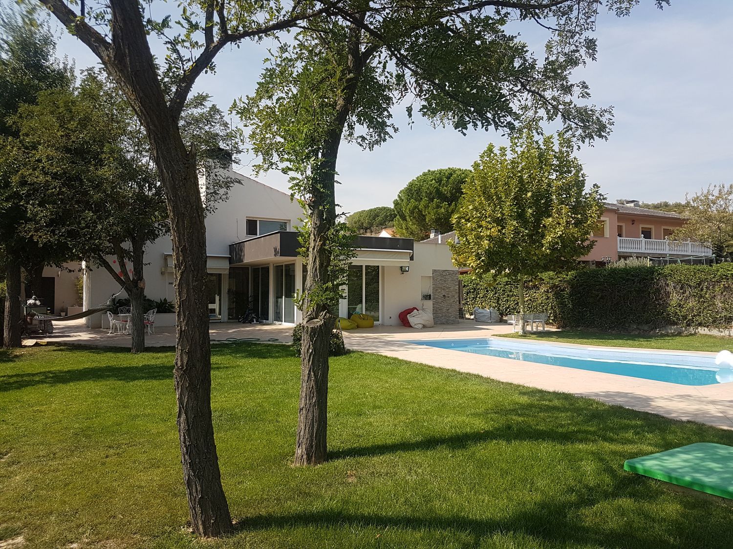 Casa o chalet independiente en Altos de Jarama, Altos de Jarama - Foto 11