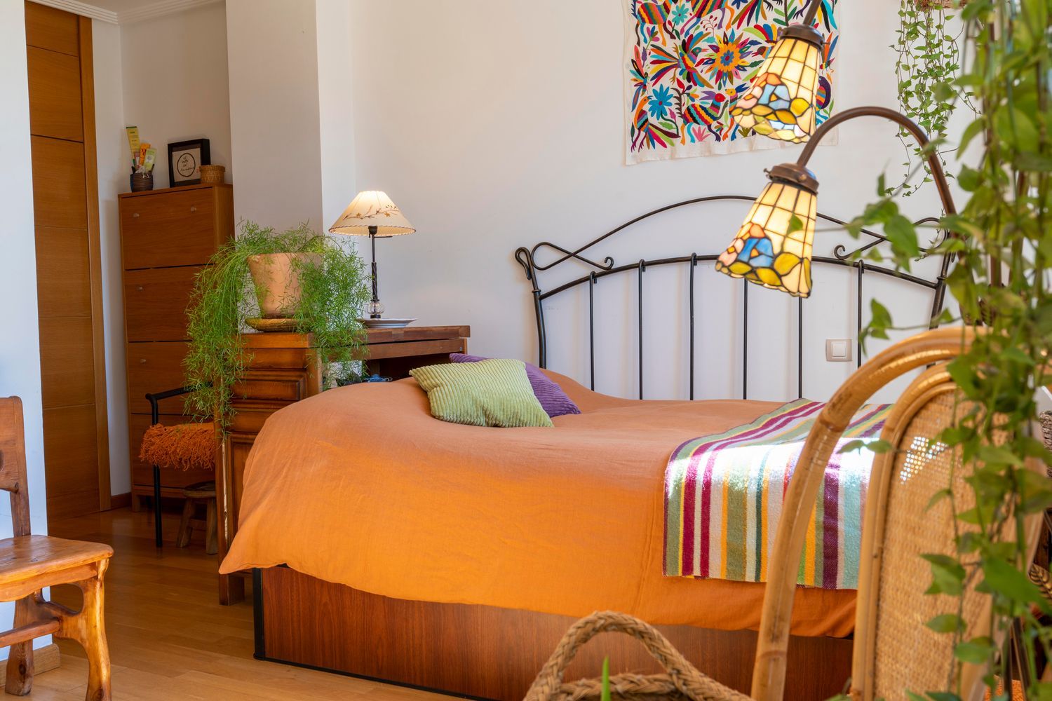 Piso en calle Salvia, 7 - Foto 11