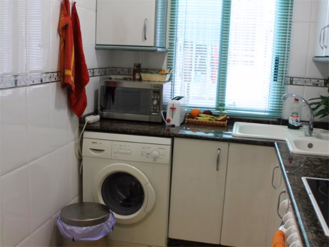 Piso en  Carrer del Doctor Manuel Candela 46 - Foto 9