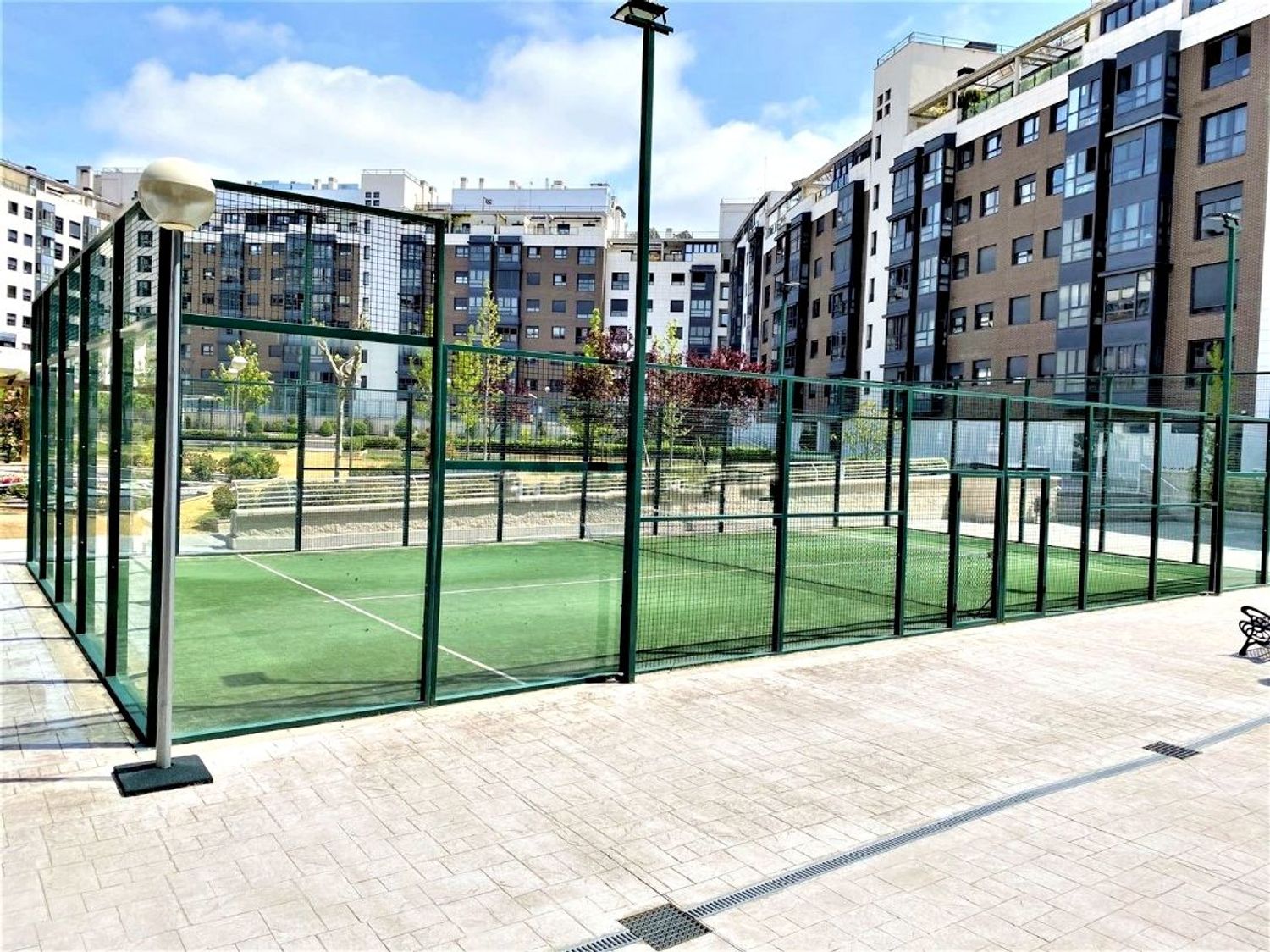 Piso en calle Rabanal del Camino, 13 - Foto 23