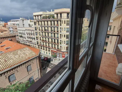 Piso en calle de Blasco de Garay, 66