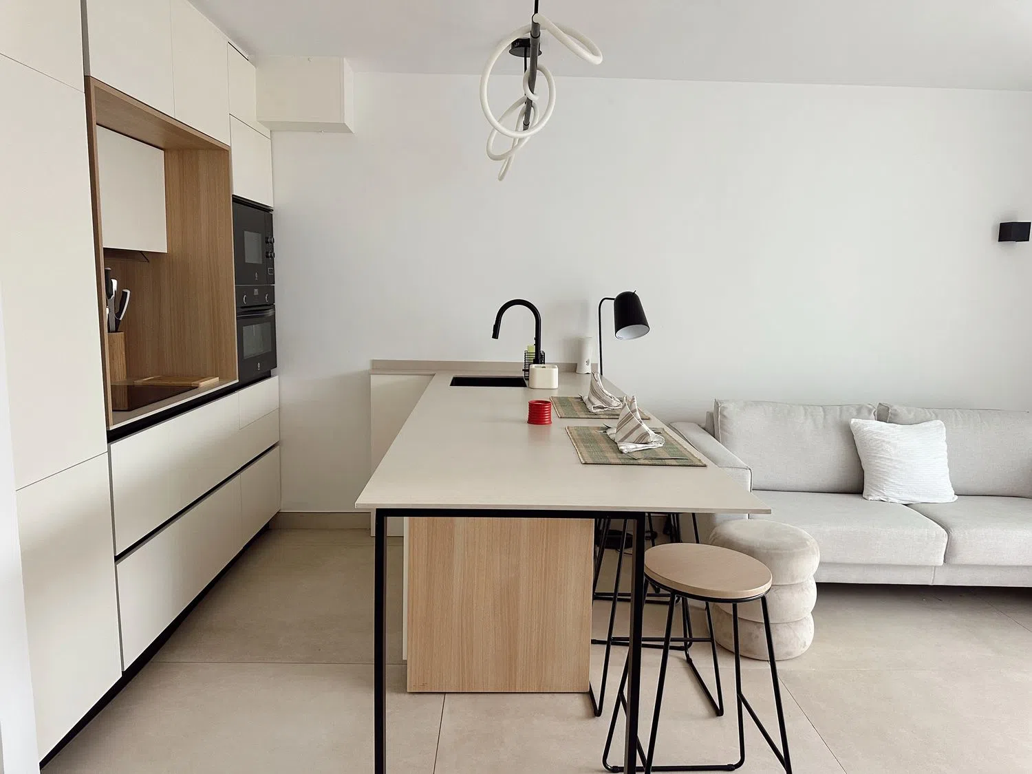 Piso en calle Frankfurt s/n - Foto 18