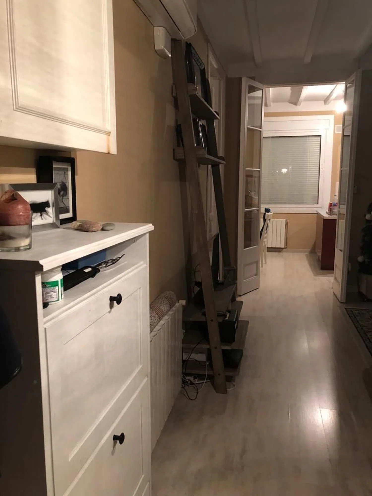 Piso en calle de Cristóbal Bordiú, 40