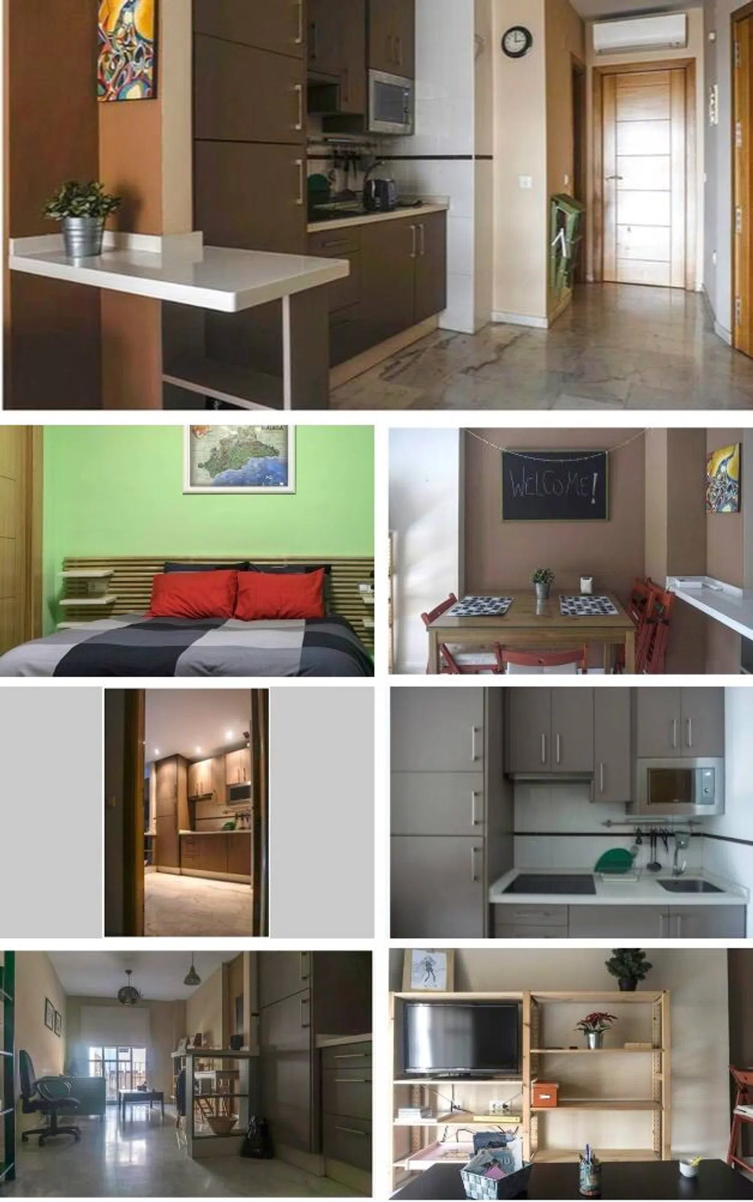 Piso en calle Refino, 9 - Foto 12