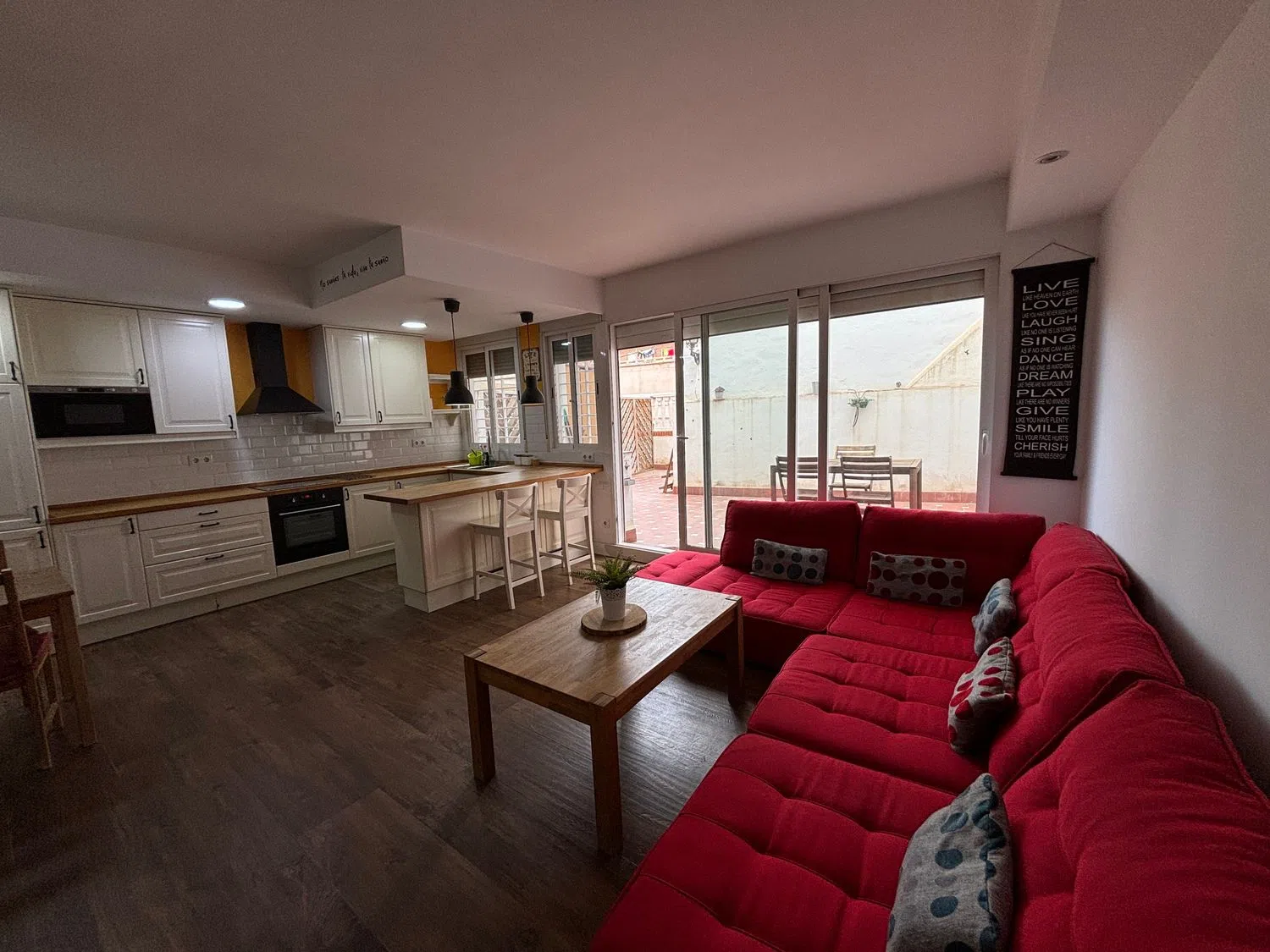 Piso en calle Lorca, 9 - Foto 2