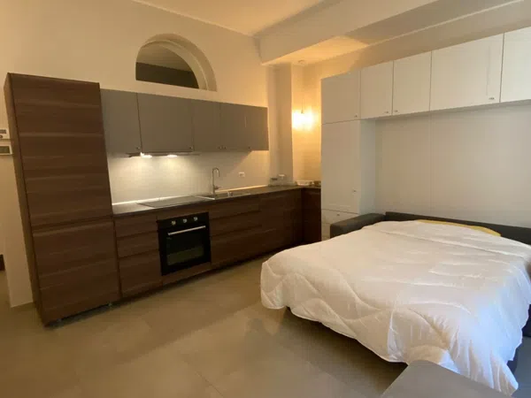 Estudio en Calle d'Enric Navarro, 22, Benimaclet - Foto 3