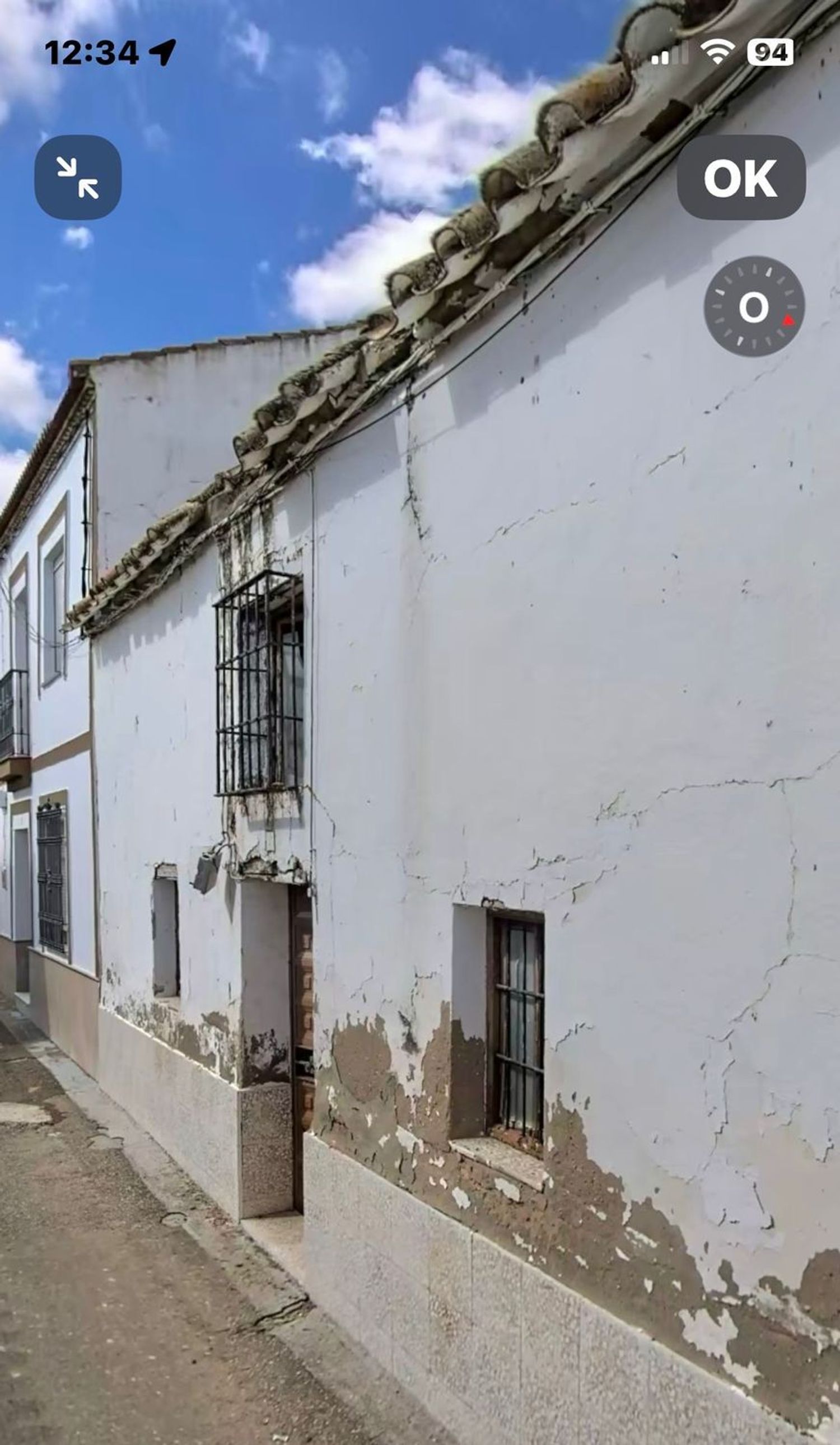 Casa de pueblo en Calle San Cristóbal, 14 - Foto 7