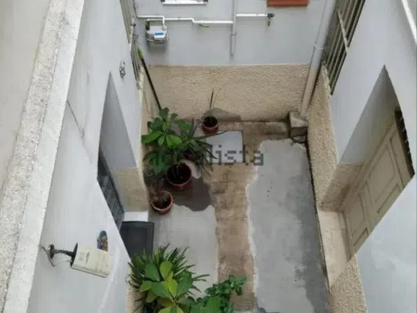 Estudio en calle de Isabelita Usera, 1