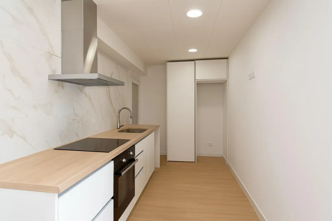 Piso en  Avinguda Sant Esteve 67 - Foto 1