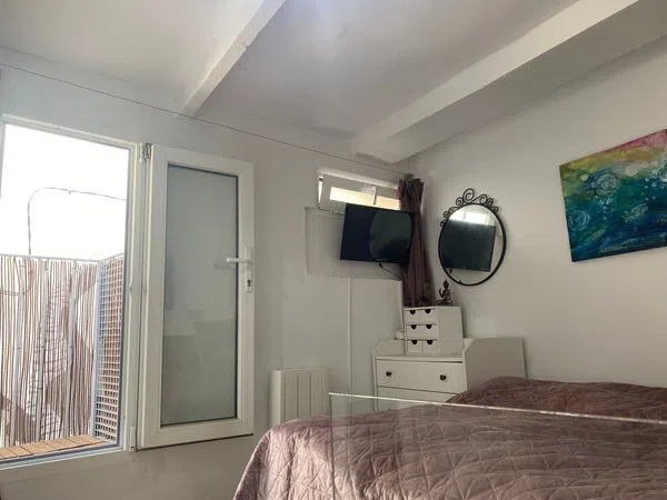 Dúplex en Calle de Valdés Leal, 7, Sta Catalina - El Jonquet - Foto 13