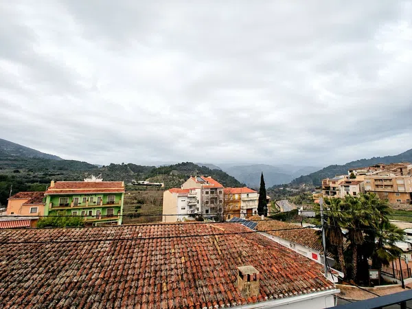 Chalet adosado en Calle José Antonio, 14 a - Foto 16
