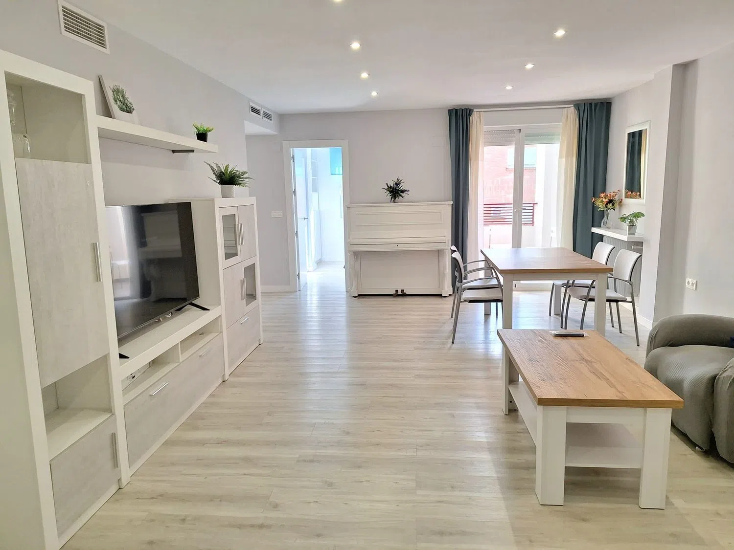 Piso en calle Verdiales, 6 - Foto 1