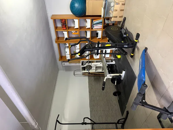 Chalet adosado en Barrio Olivares - Foto 35