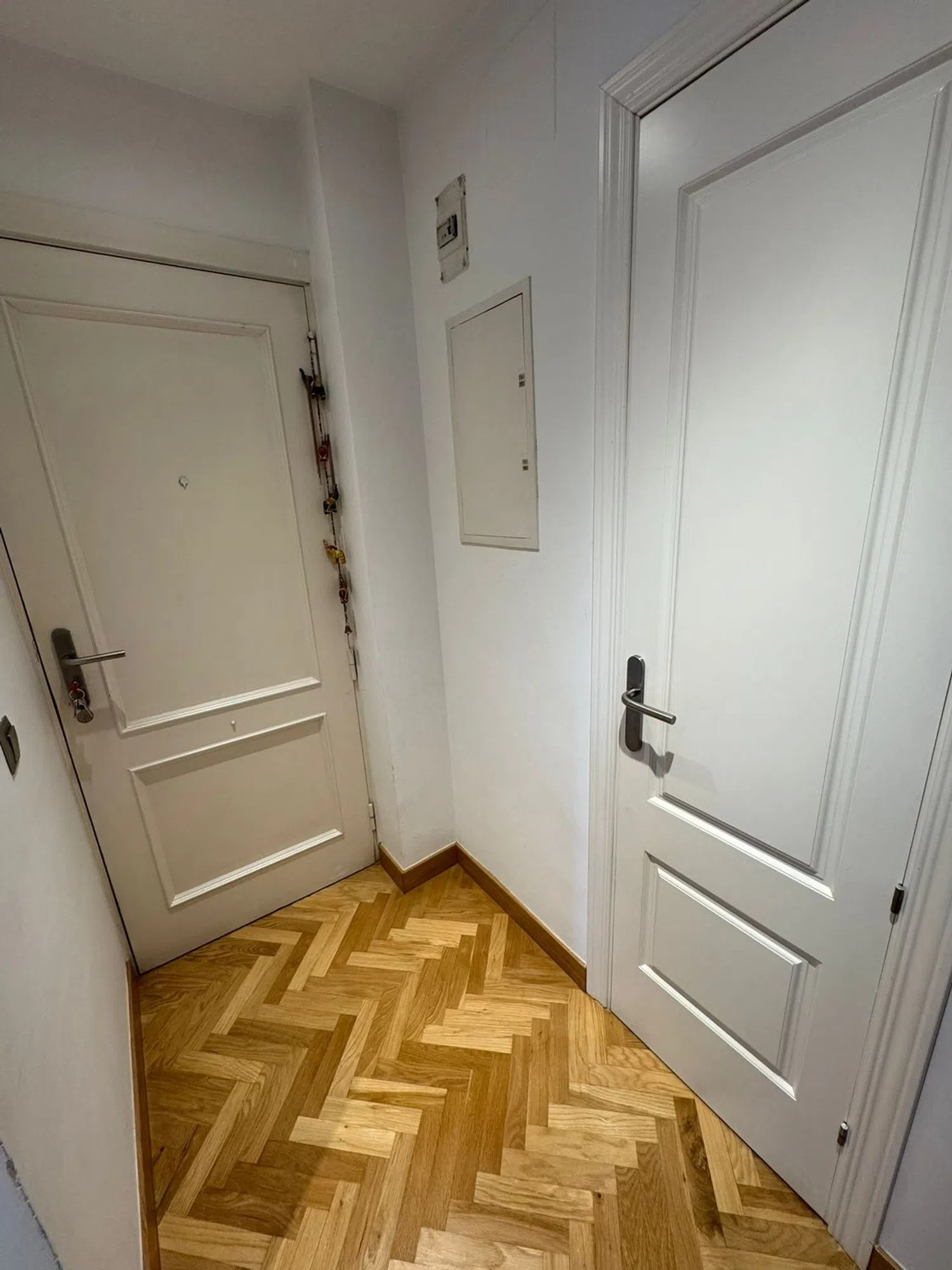 Piso en calle de Agastia, 113 - Foto 3