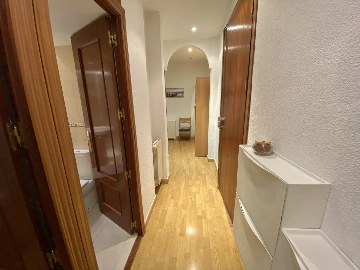 Piso en calle de Raimundo Fernández Villaverde, 23 - Foto 6