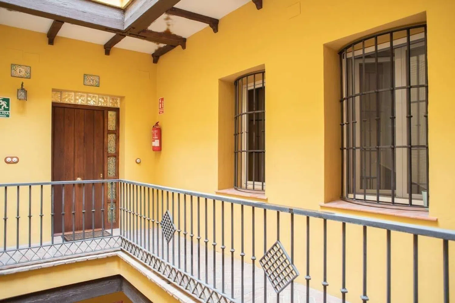 Estudio en calle Castellar, 4 - Foto 3