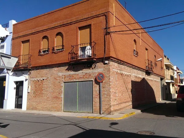 Casa o chalet independiente en Calle Nuestra Señora del Pilar, 29 - Foto 2