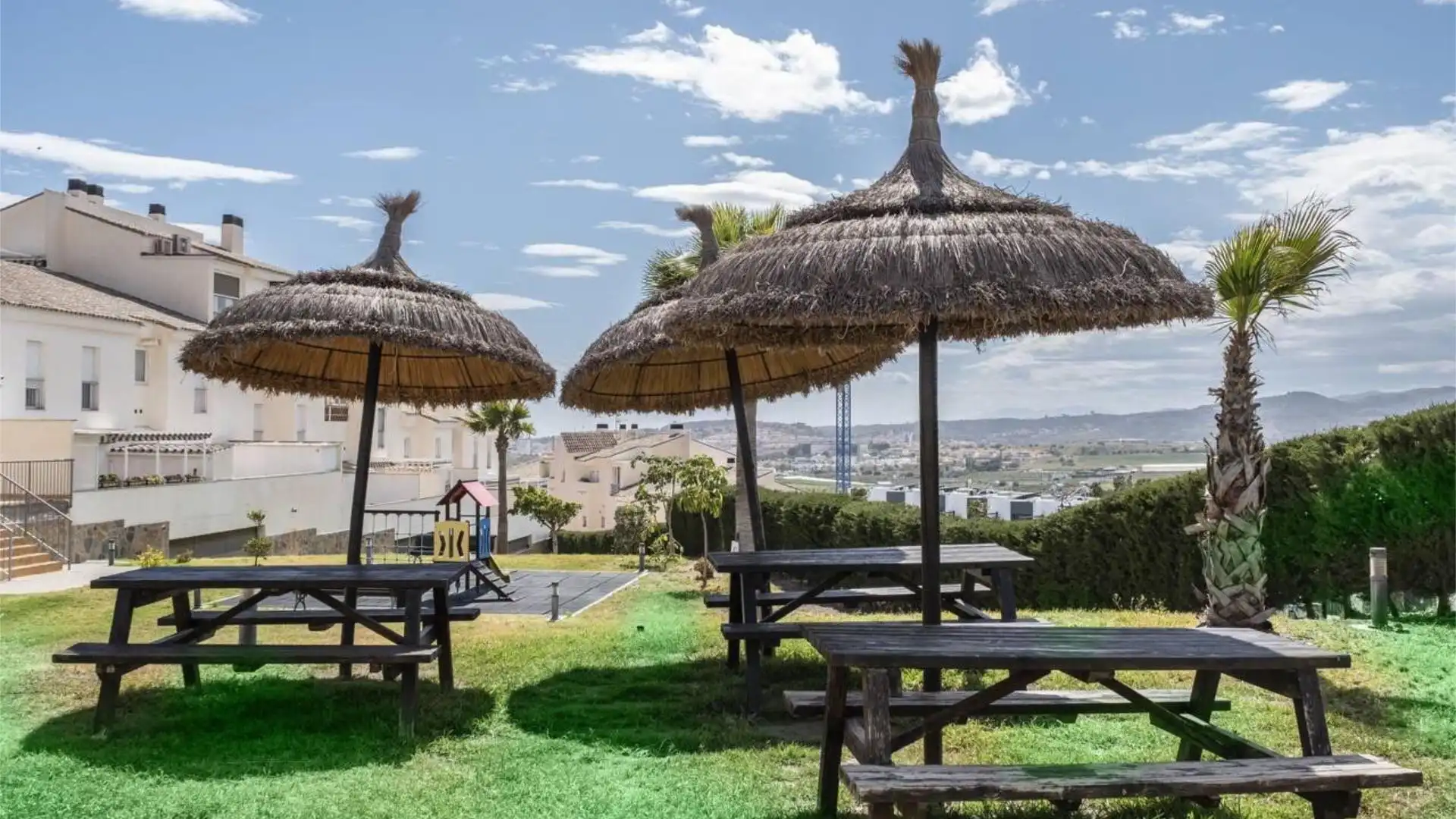 Piso en  Avenida Palmeras de Baviera a2 - Foto 26